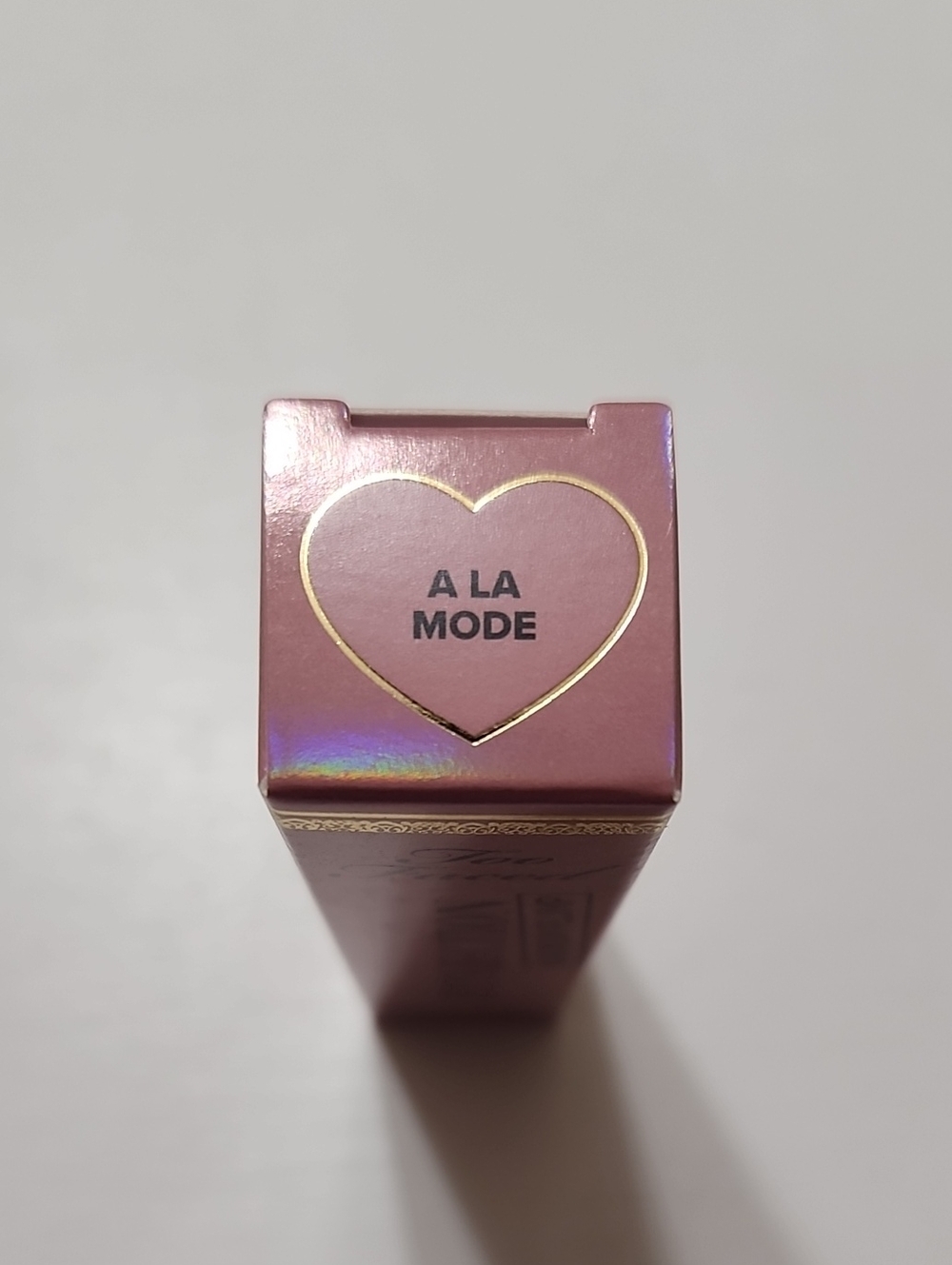 TOO FACED A La Mode Lup Injection Maximum Plump - Picture 9 of 9